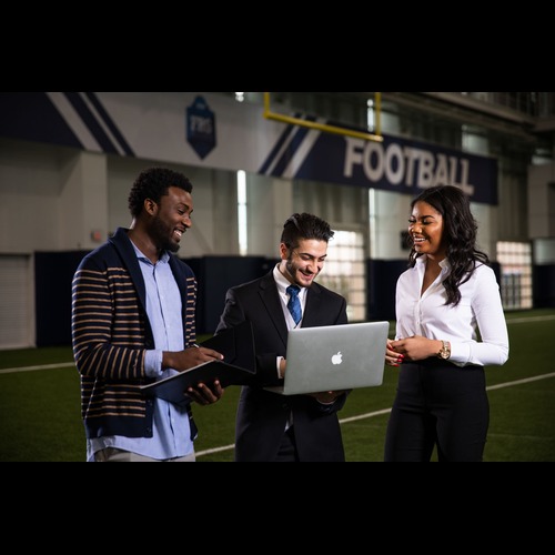 What Does a Sports Event Management Company Actually Do?